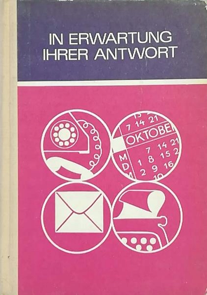 Linkiewicz In Erwartung ihrer Antwort