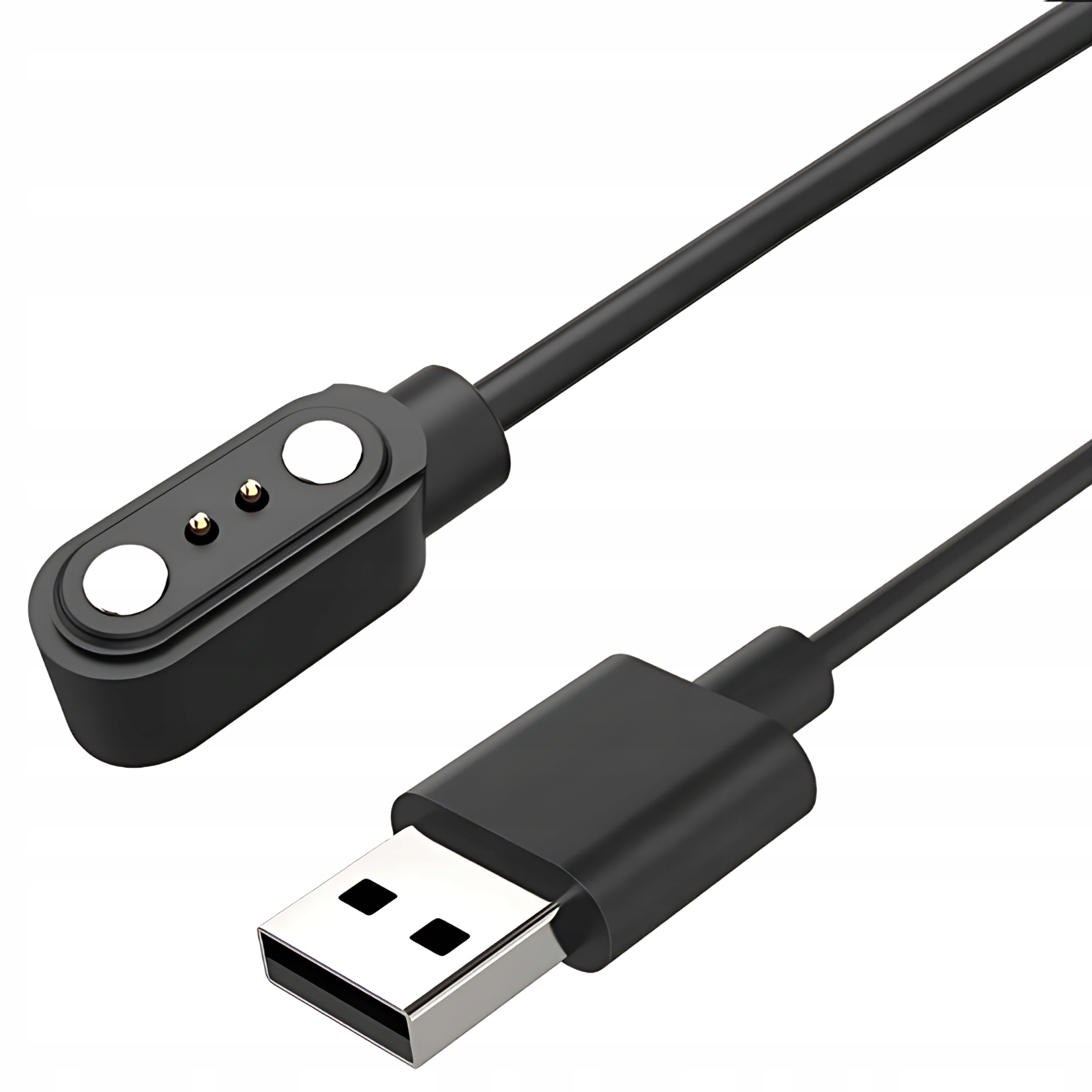 Ładowarka magnetyczna do smartwatcha Koanni uniwersalna USB 60 cm