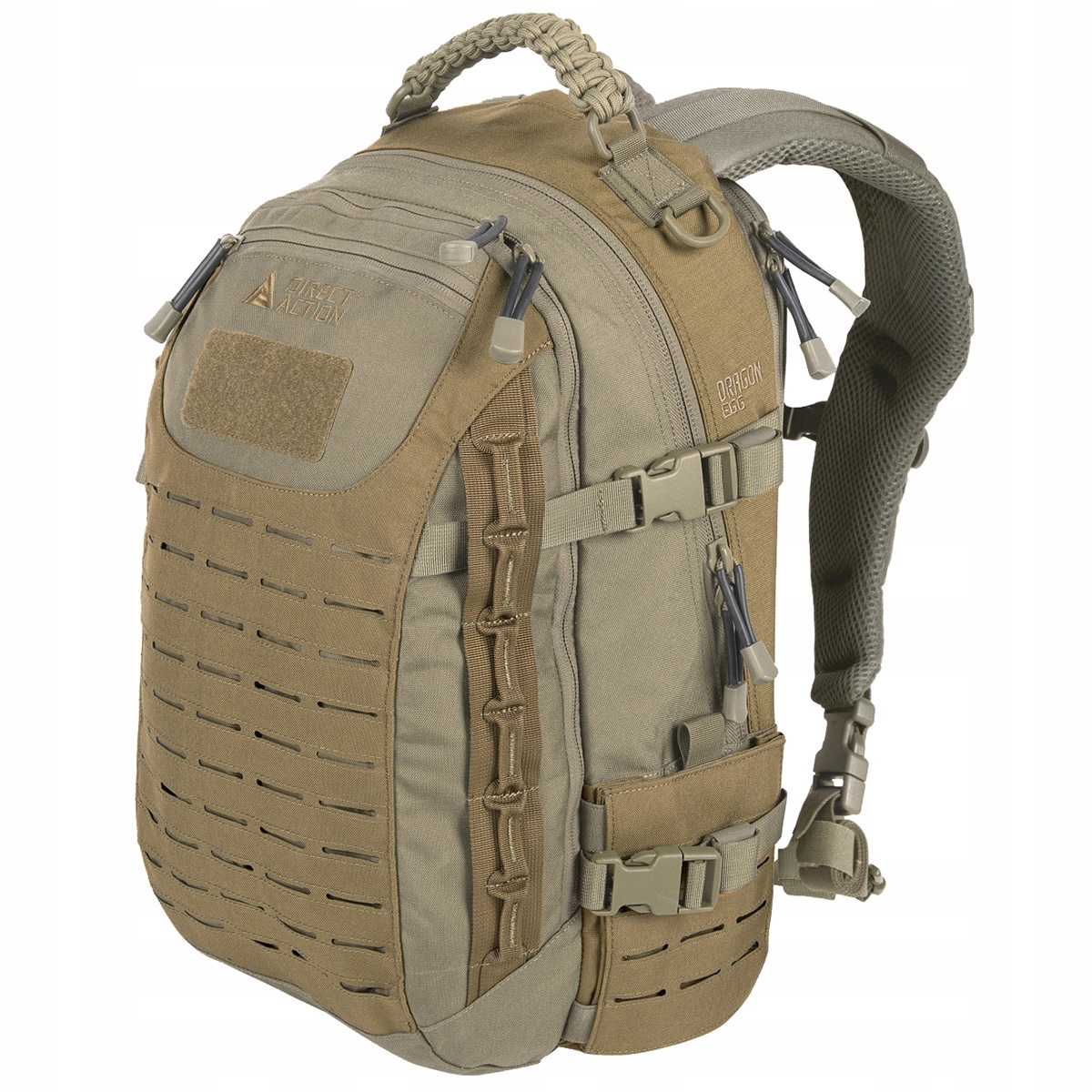 

Plecak Direct Action Dragon Egg Mk II Green/Coyote