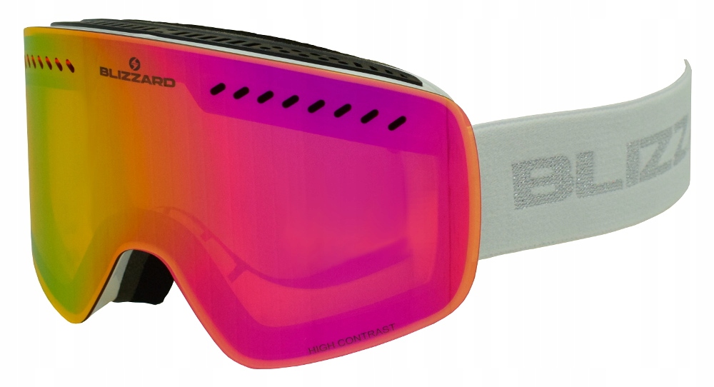 Lyžařské brýle Blizzard 983 Mdavzo 983345