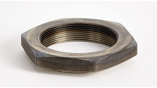 5141692 ГАЙКА ПЕРЕДНЕГО МОСТА