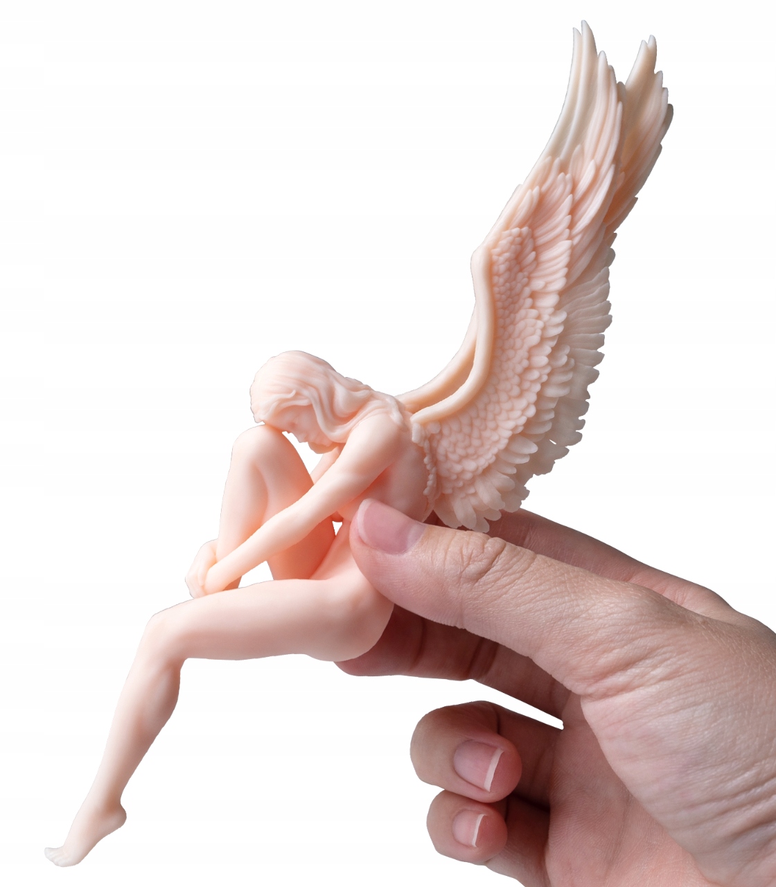 Żywica UV Phrozen Aqua Ivory 4K 1kg 1l do Drukarki 3D Waga 1000 g