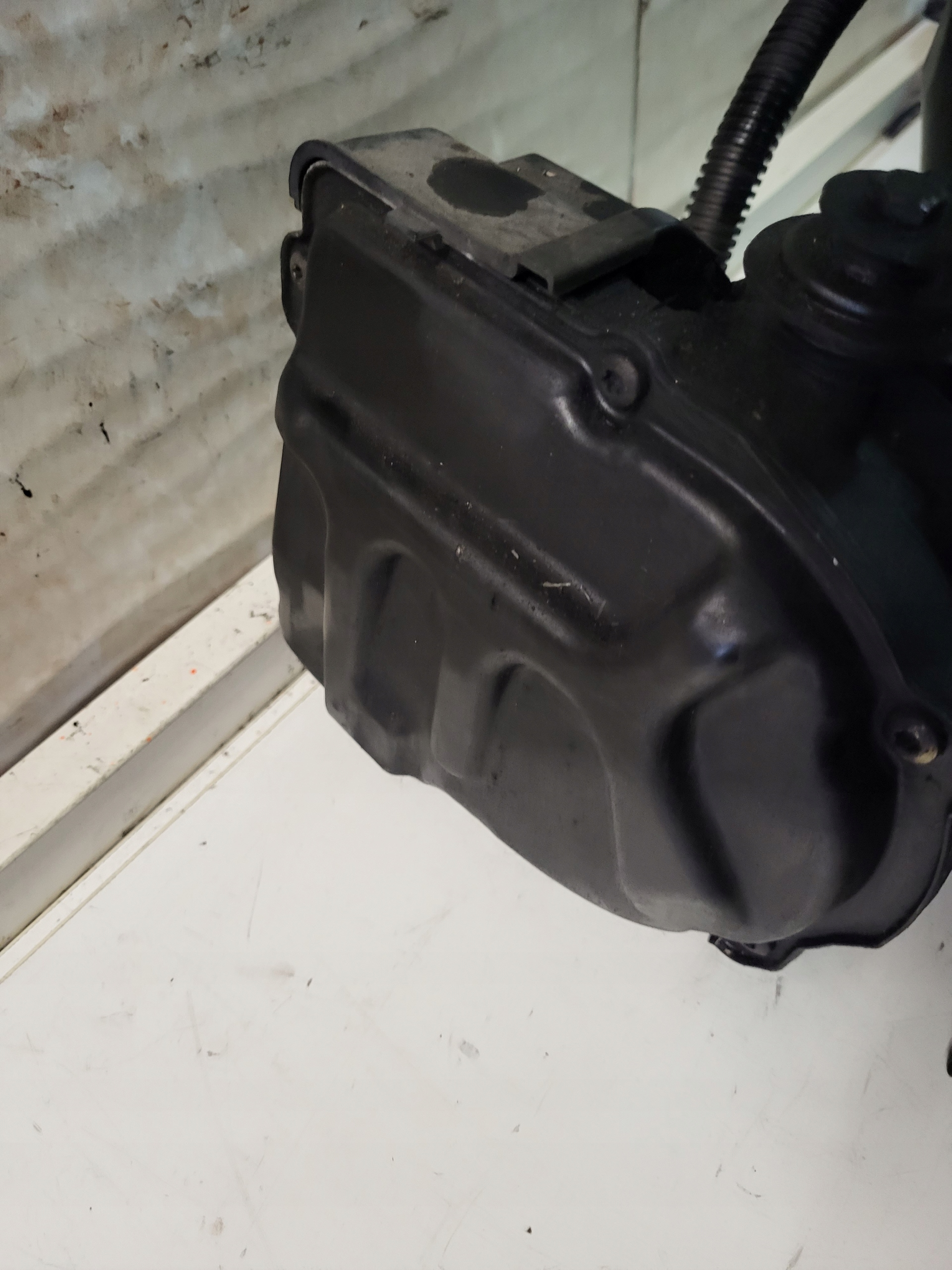 Pompa servosterzo CITROEN C4 PICASSO e 9684040180