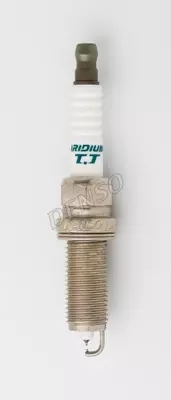 DENSO ŚWIECA ZAPŁONOWA IXEH22TT Numer katalogowy części IXEH22TT