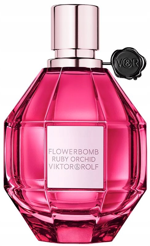 Viktor & Rolf Flowerbomb Ruby Orchid Edp 100 ml