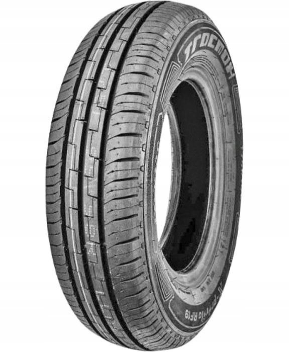 

4X 225/75R16C Tracmax X-privilo RF19 2023