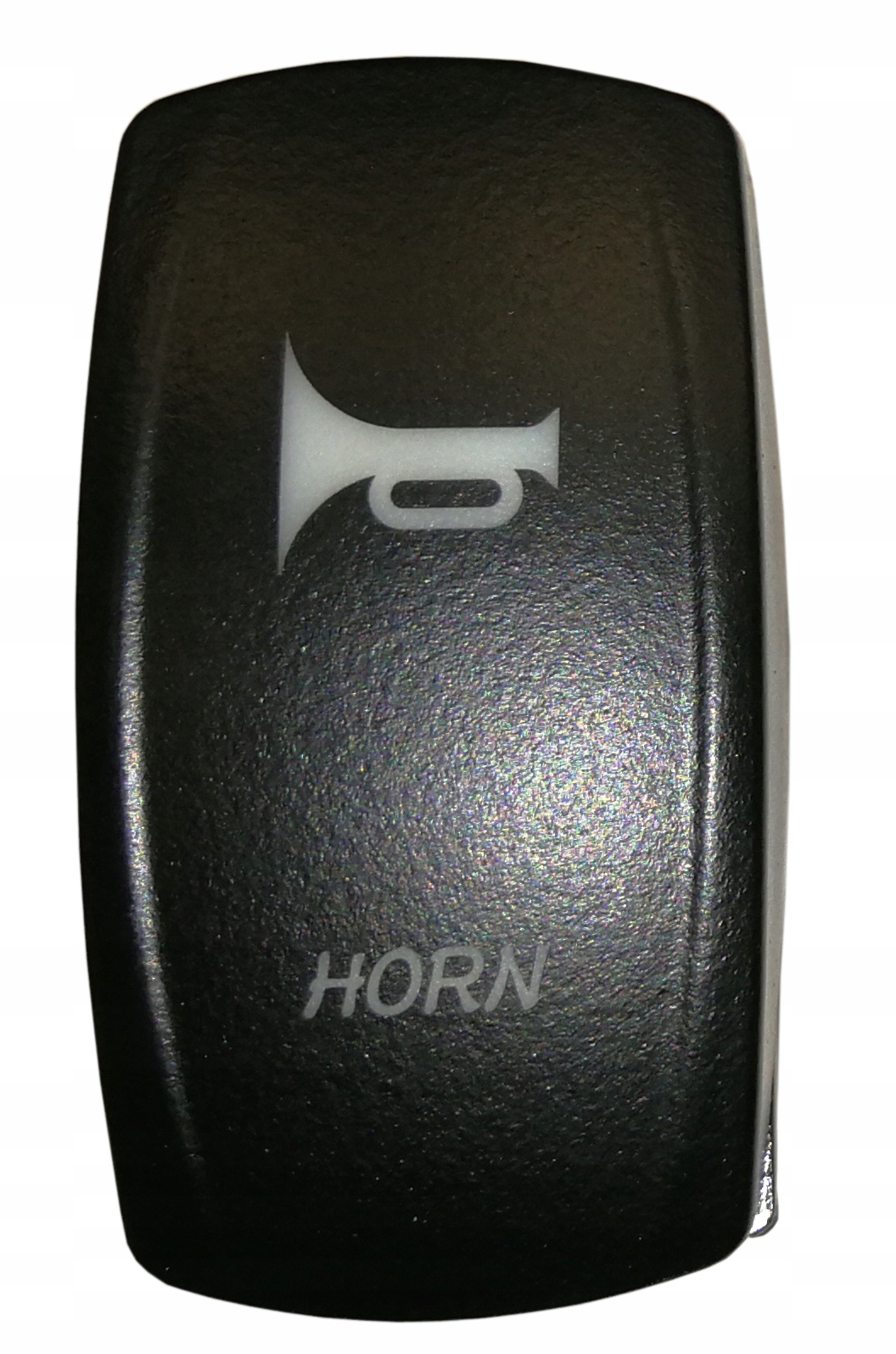 WŁĄCZNIK (ON)-OFF SYGNAŁU DŹWIĘKOWEGO