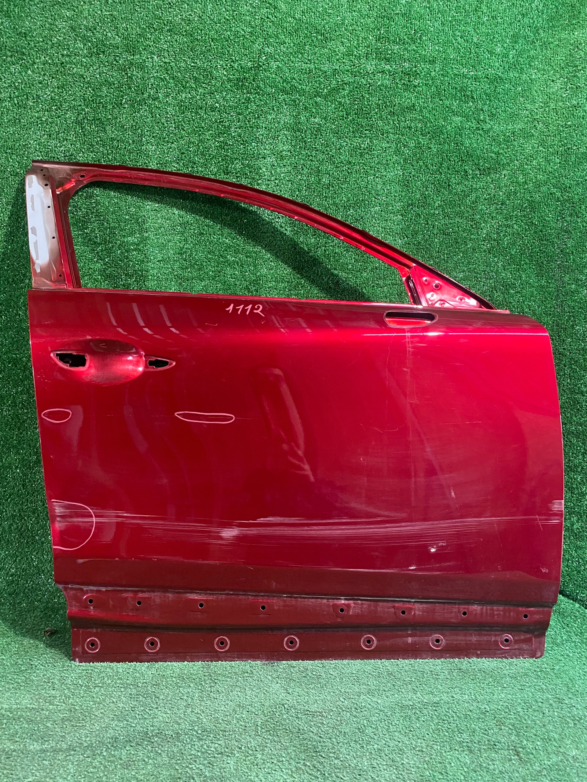 door right front MAZDA CX-30 CX30