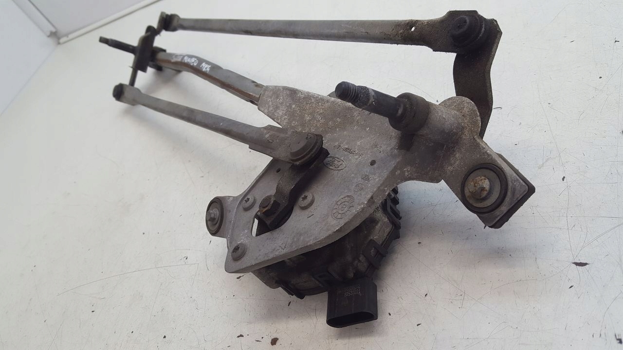 wiper mechanism Ford Mondeo MK4