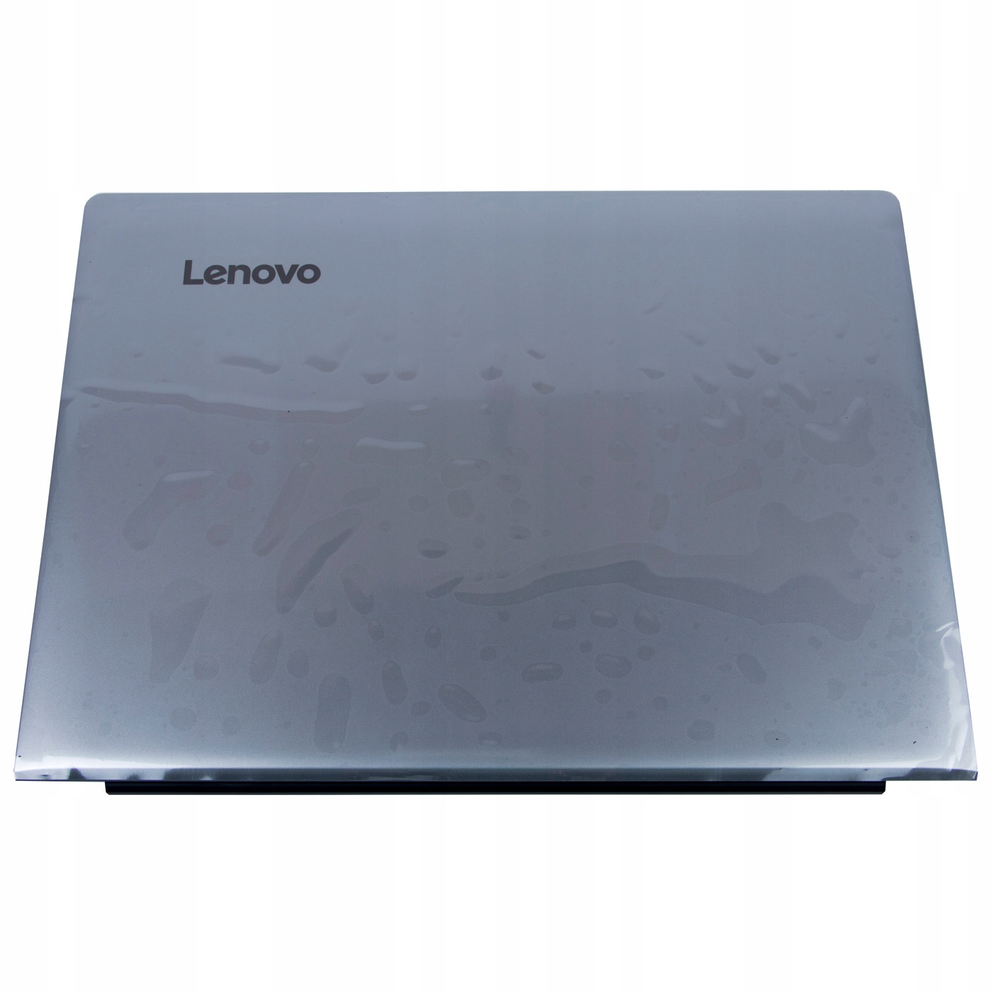 Kryt snímače LCD zadní klapka Lenovo IdeaPad 310 14 stříbrná anténa nová