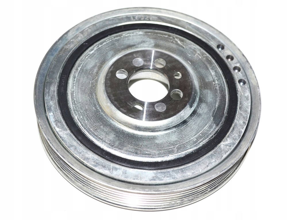 Řemenice Hřídele Fiat Doblo 2009- 1.6/1.9/2.0JTD