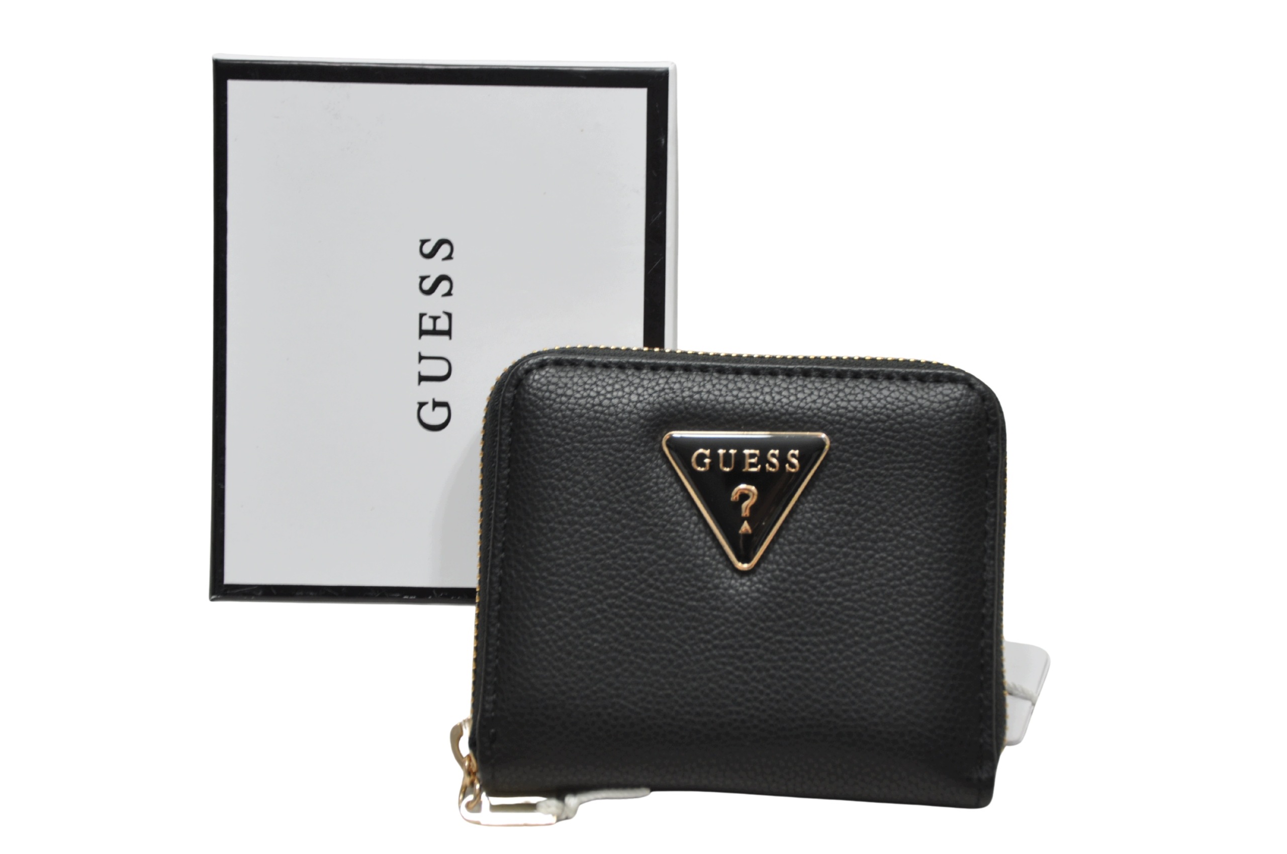 Guess Dámská Peněženka Doretta Dárek Krabička SFPG96 98550