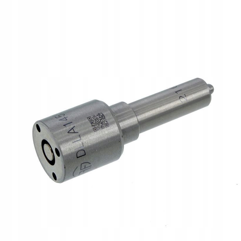 WCR2168 - НАКОНЕЧНИК ВПРИСКУВАННЯ CR DLLA145P2168