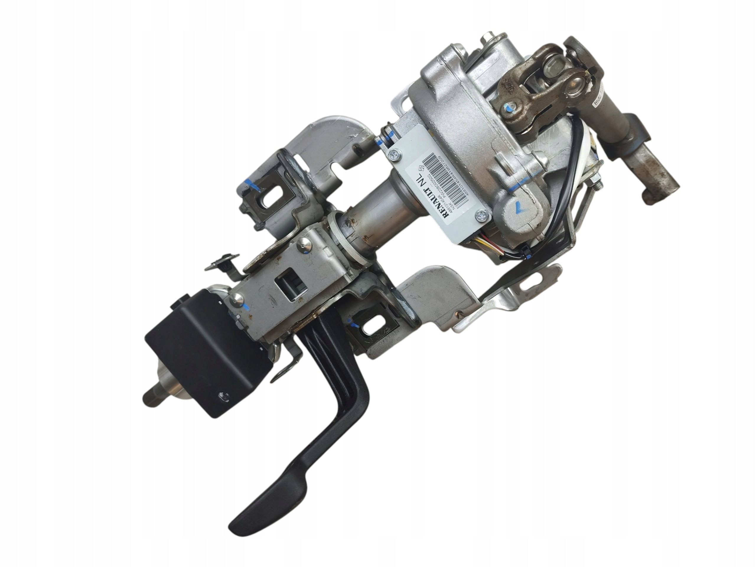 control electrics steering rod RENAULT KADJAR 488101454R