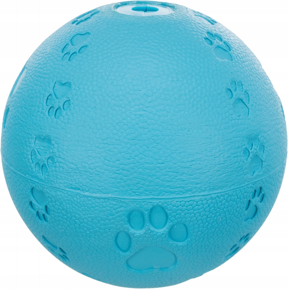 

Trixie Piłka dla psa kauczukowa w łapki 7cm