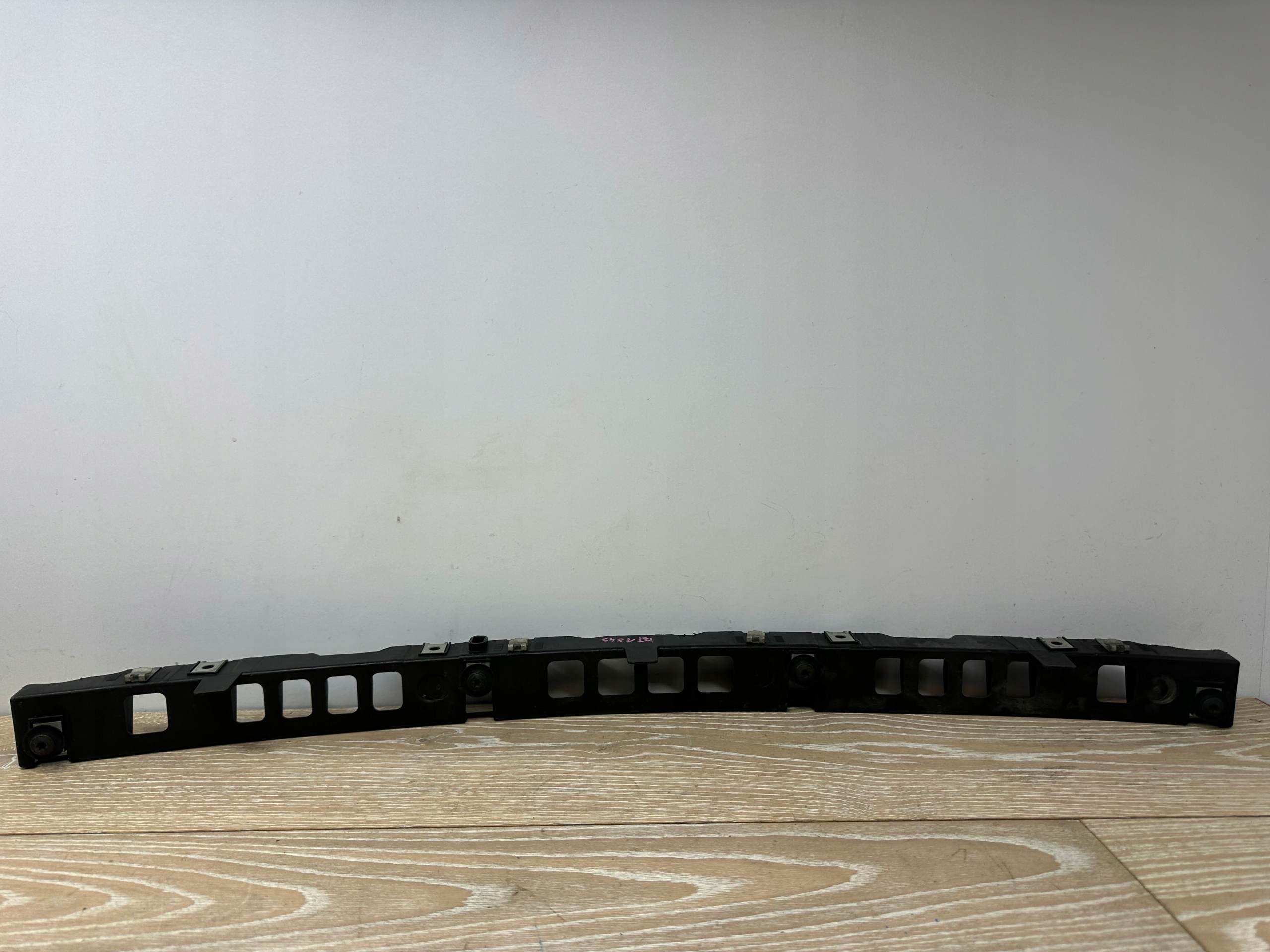 holder PSA front front radiator BMW X1 F48