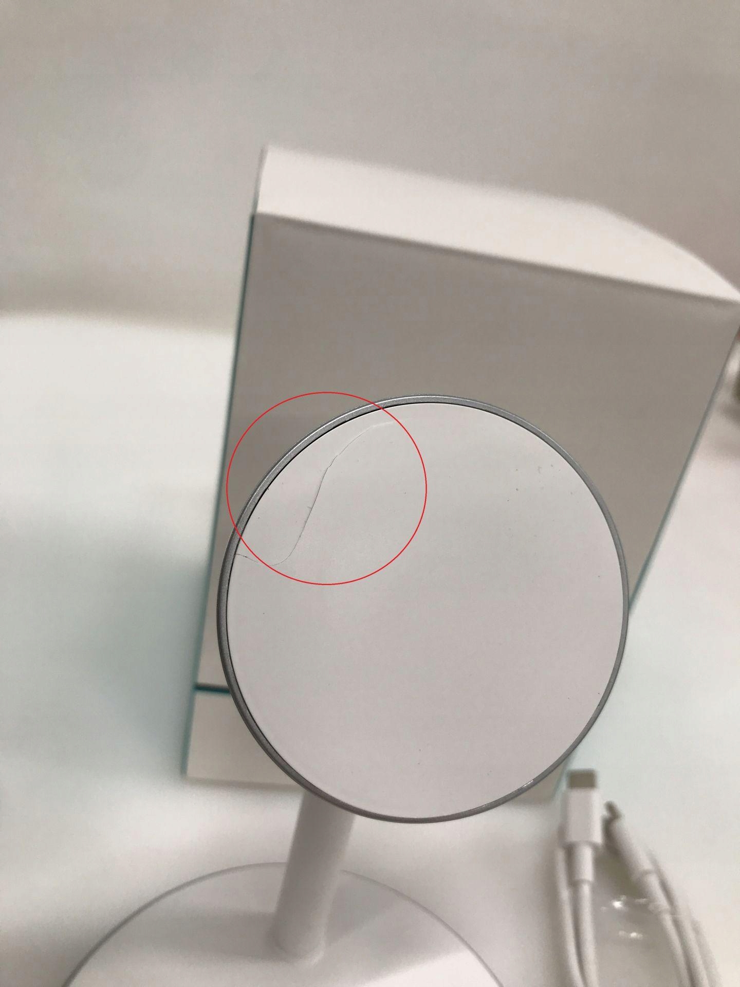 ROROSKIN INDUKCYJNA STACJA ŁADUJĄCA 3W1 BIAŁA Marka Inna