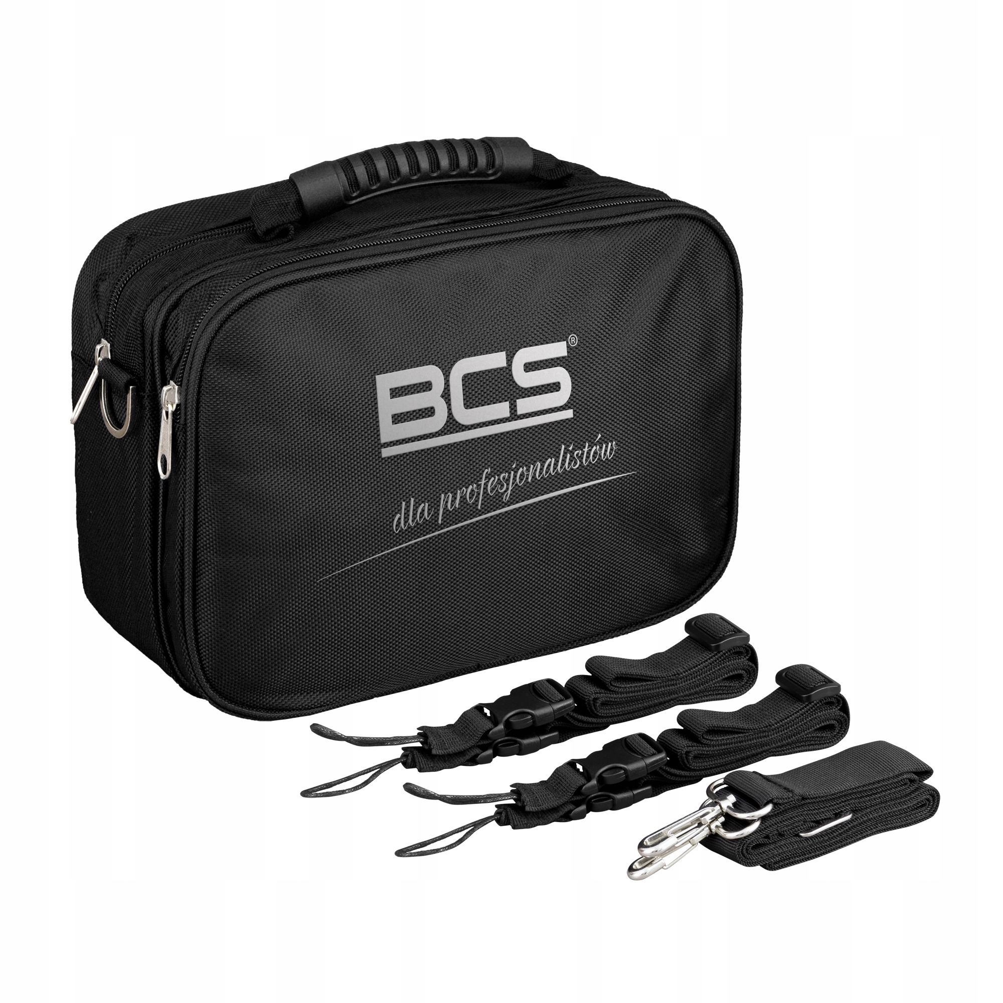 TESTER KAMER WIELOFUNKCYJNY CCTV BCS-MS7.0LCD Przekątna ekranu 7