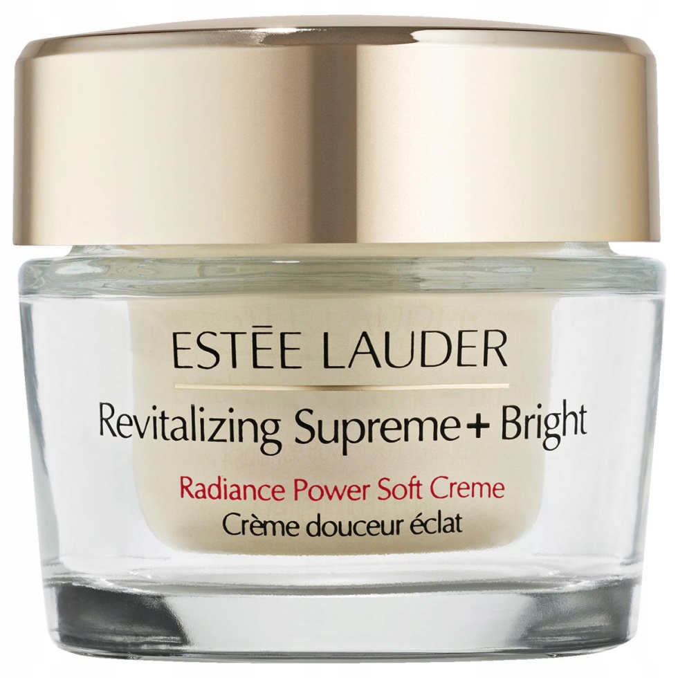 Rozjasňující krém na obličej Estée Lauder Revitalizing Supreme+ 50 ml