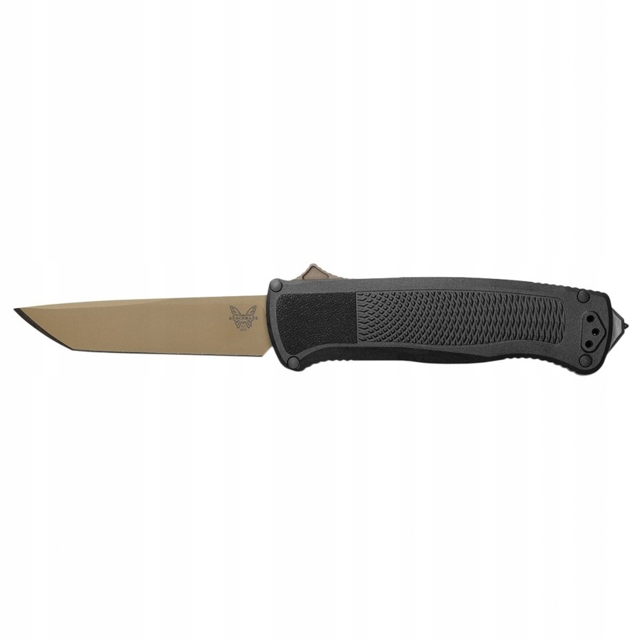 Nóż Benchmade 5370FE Shootout Otf