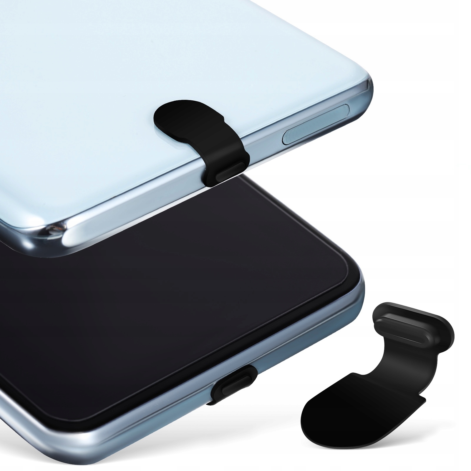 ZAŚLEPKA PYŁOWA USB C TYP ZAKŁADKI OSŁONY 8 SZT EAN (GTIN) 4894931476456