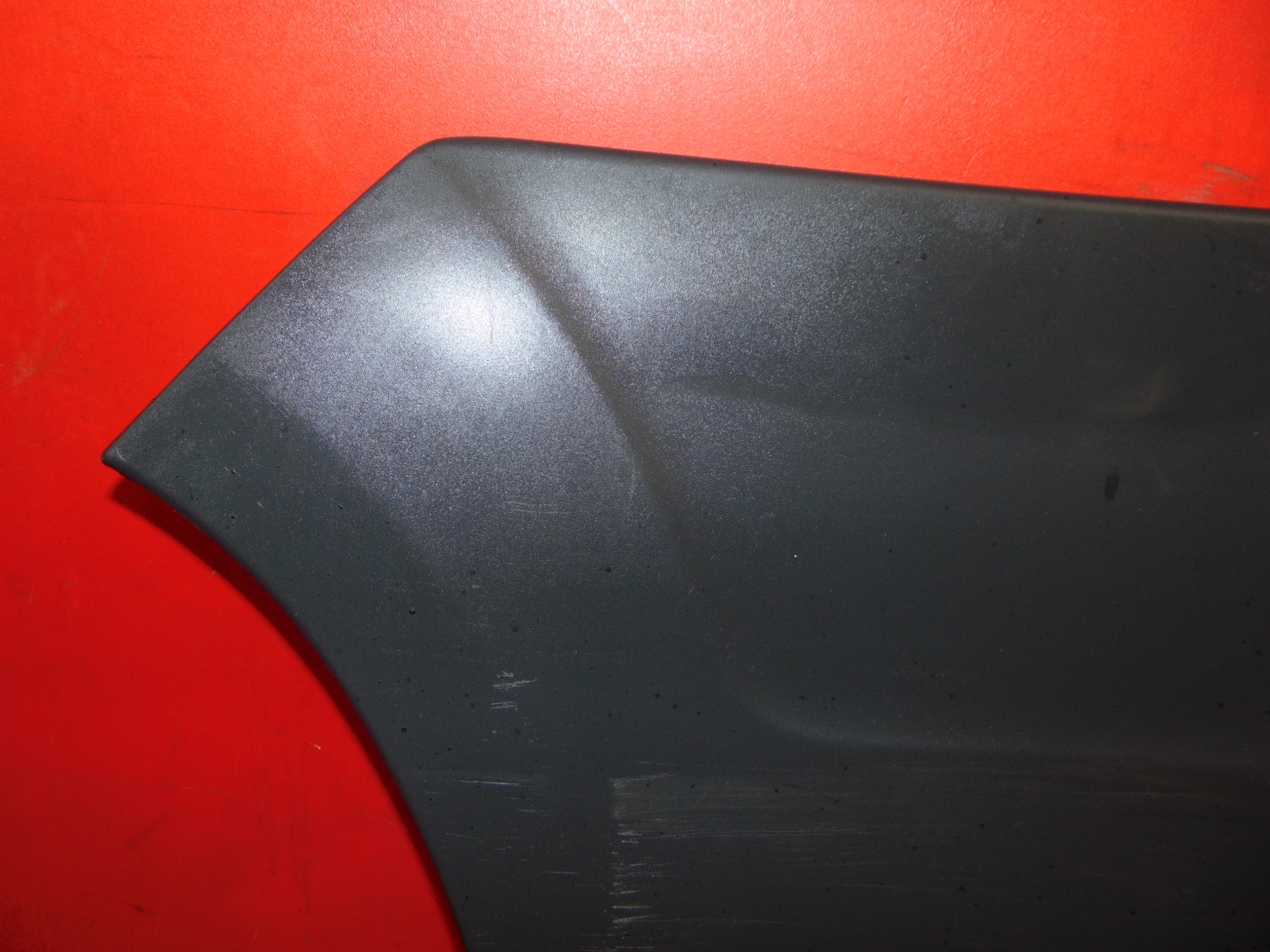 JUMPER BOXER DUCATO 06- moulding side left rear part