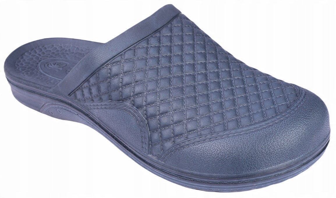 

Męskie Buty Klapki Chodaki Piankowe P28 Eva 44