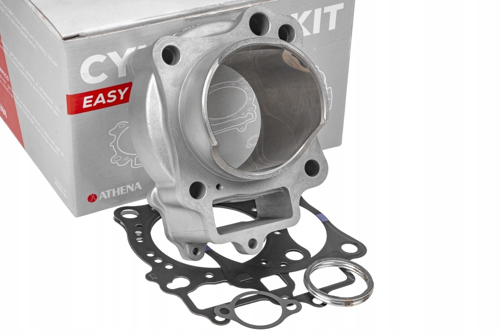 Valec Athena Easy Std 250cc, Honda Crf 250 R 10-17