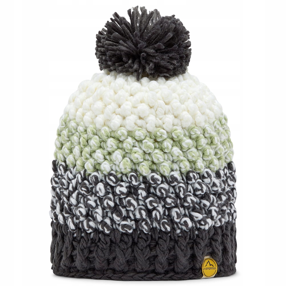 Czapka LaSportiva Terry Beanie W Celadon/Carbon L