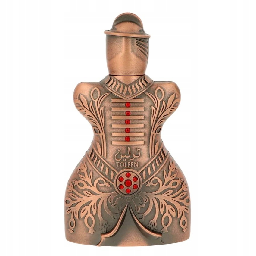 Lattafa Niche Emarati Parfumes Toleen Edp 80ml Sprej