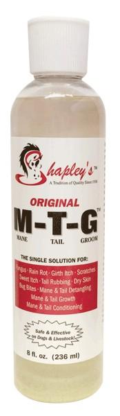 

Shapleys original Mtg na grudę, grzywę ogon 236ml