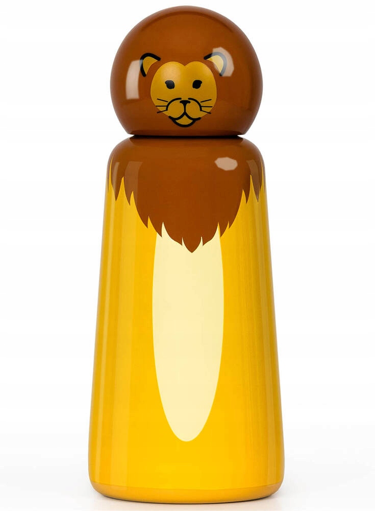 Termoláhev na vodu Lund London Skittle Mini 300 ml lion