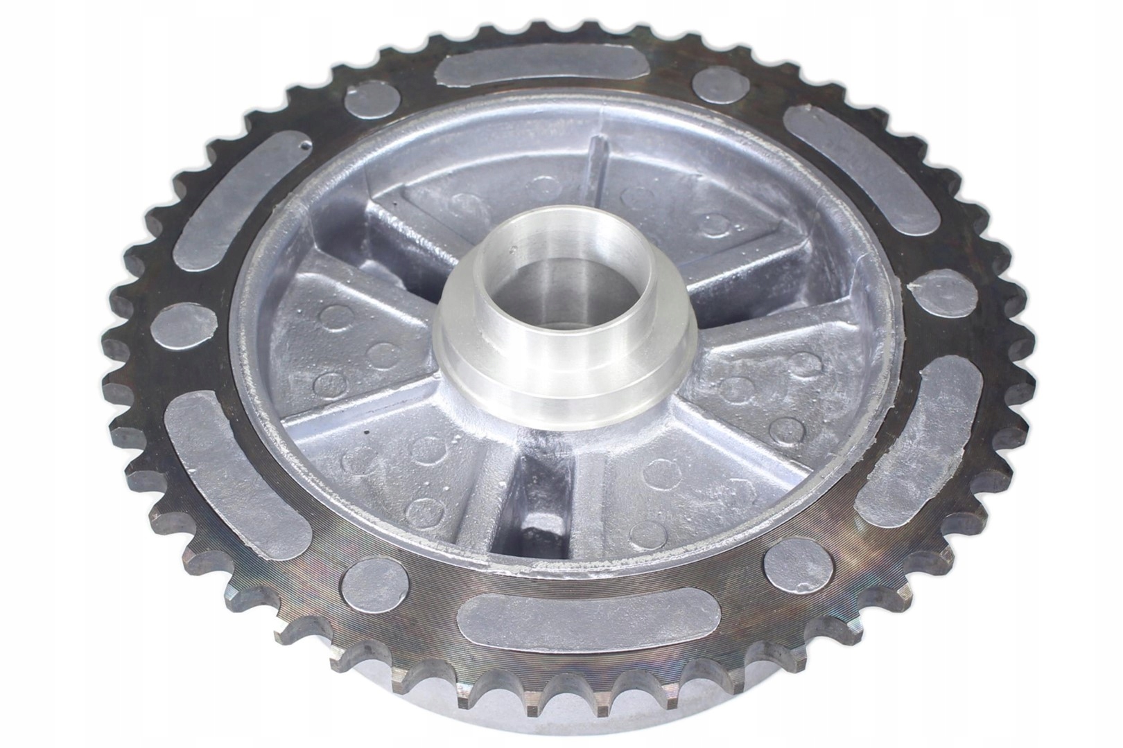 MMP.23.02.2023.6.1048 - ЗВЕЗДОЧКА ЗАДНЯЯ MZ ETZ 251 ALM