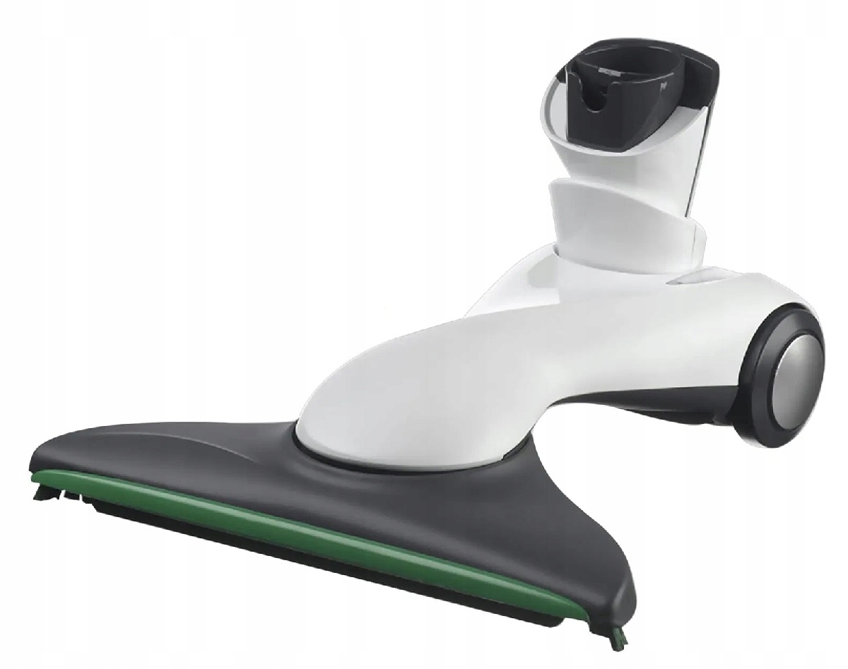 Vorwerk Kobold Kartáč na tvrdé podlahy HD50 „Balerina“ – značky aBLO