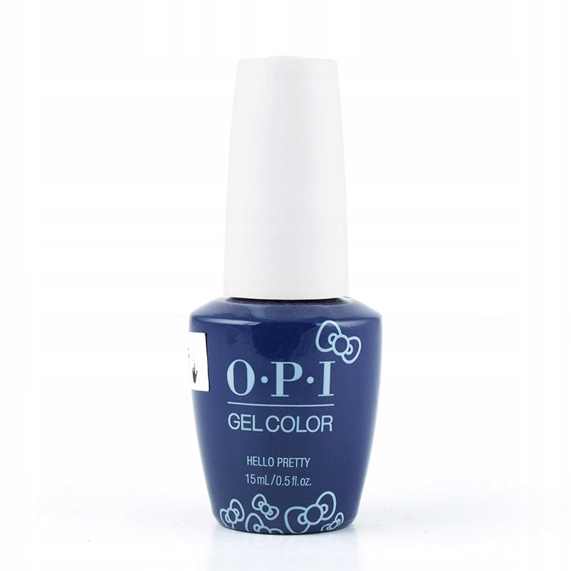 GelColor OPI Hello Pretty 15 ml