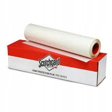 3M Ochranná Fólia Scotchgard 200 Gloss 20036, 914 mm x 30.48 m