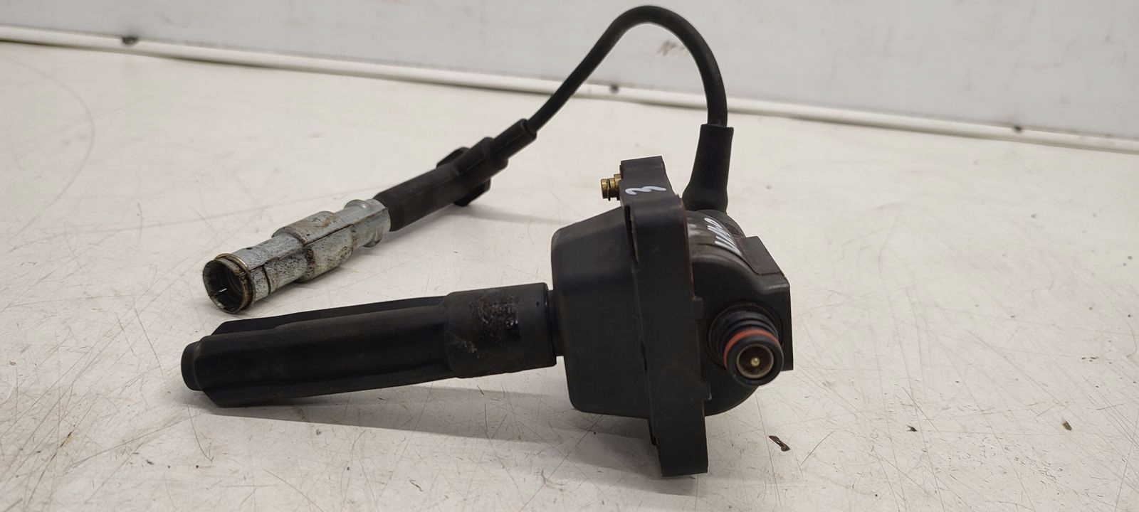 coil ignition Mercedes W140 3,2