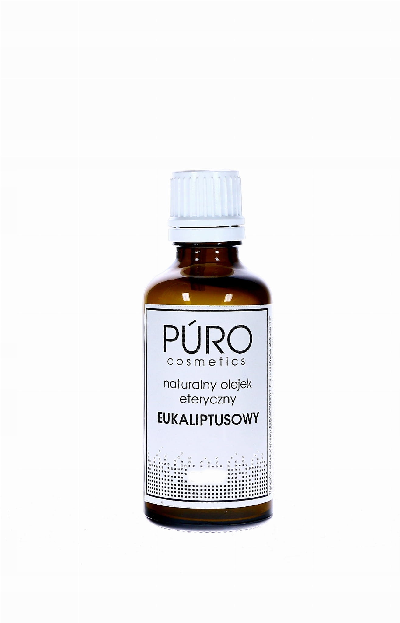 

Olejek eteryczny Eukaliptusowy 100ml