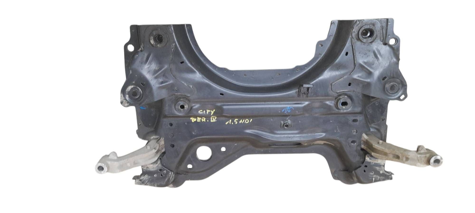 WÓZEK SANKI PRZÓD PROACE CITY BERLINGO IV COMBO IV 1.5 BLUE HDI 94703M01