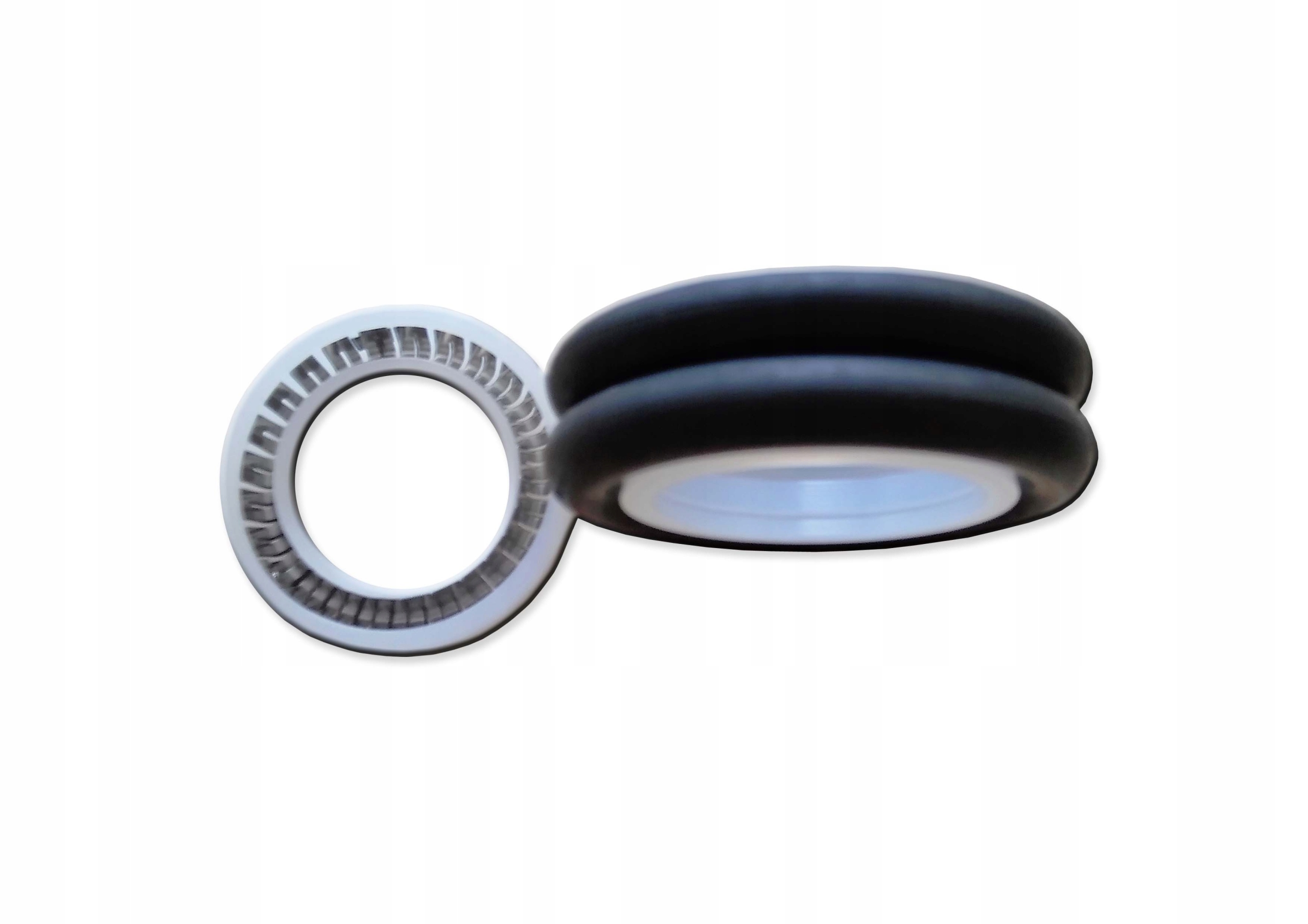 Zestaw uszczelnień PP 119 WAGNER / COM190 TITAN