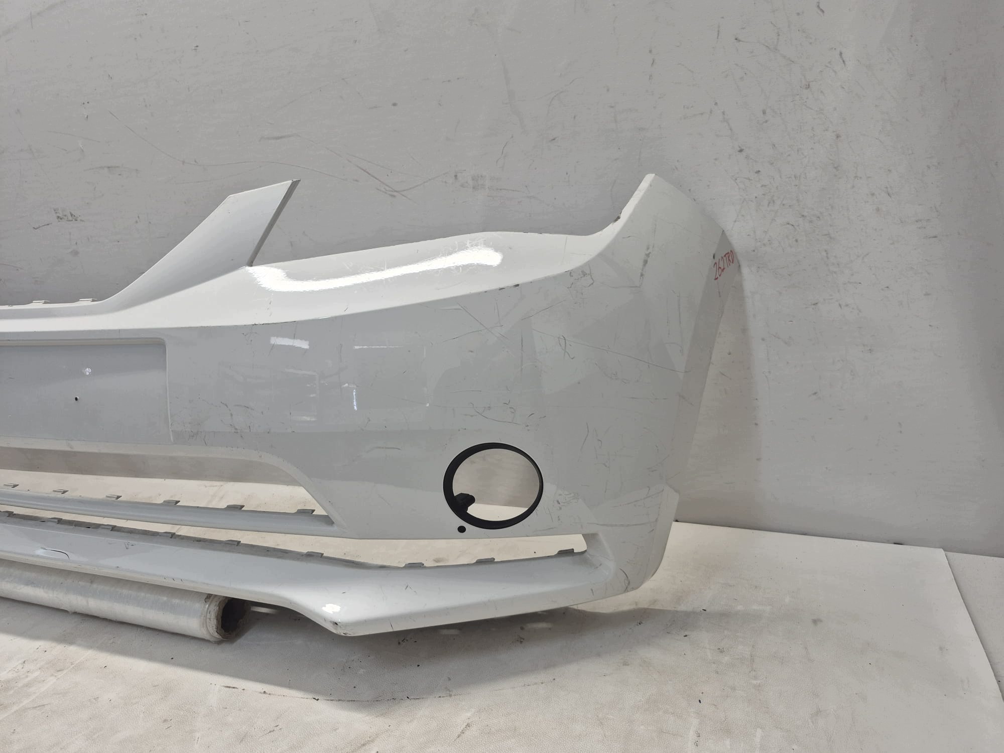 SEAT MII 11-19 bumper front front for fog lights 1SL807217D