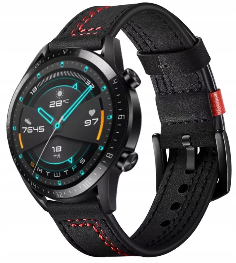 

Pasek Do Huawei Watch 3 GT/GT2/GT3/PRO/GT2E 46MM