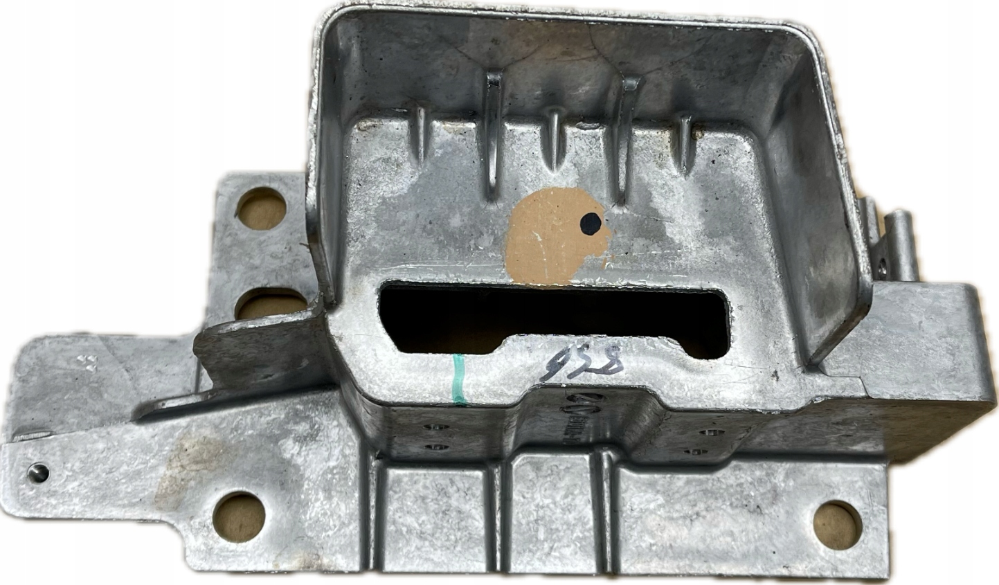 LAND ROVER DEFENDER II 2 beam tip right front CPLA-17A793-AE