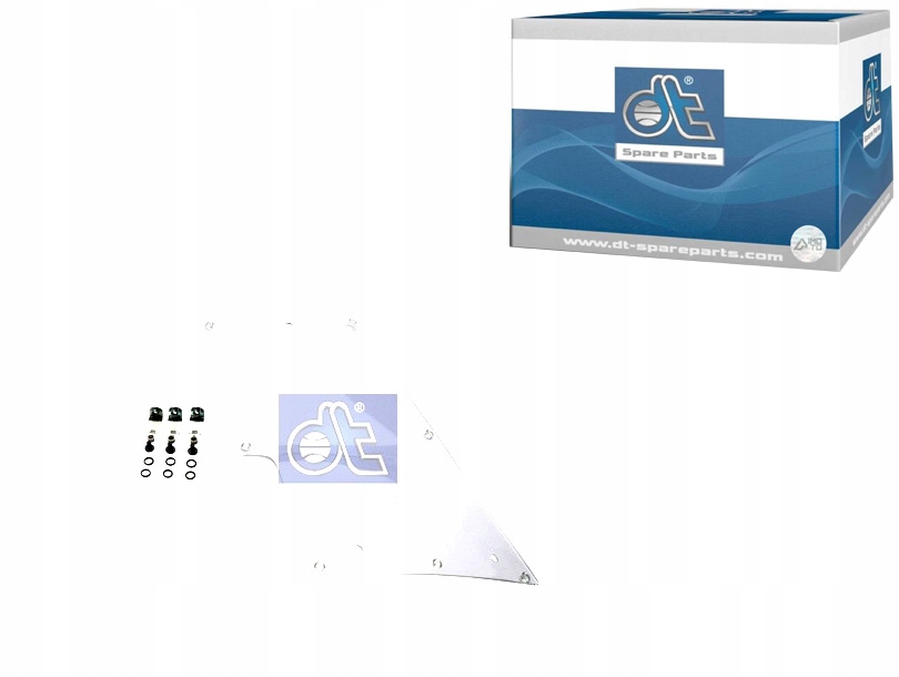 OSŁONA REFLEKTORA P VOLVO FH12 FH16 FH16 II FM12 FM9 08.93- DT SPARE