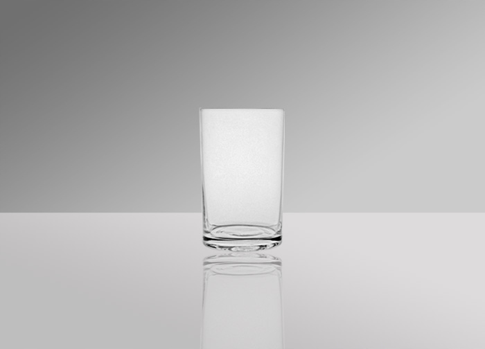 

Lifestyle Szklanka 250ml uniwersalna