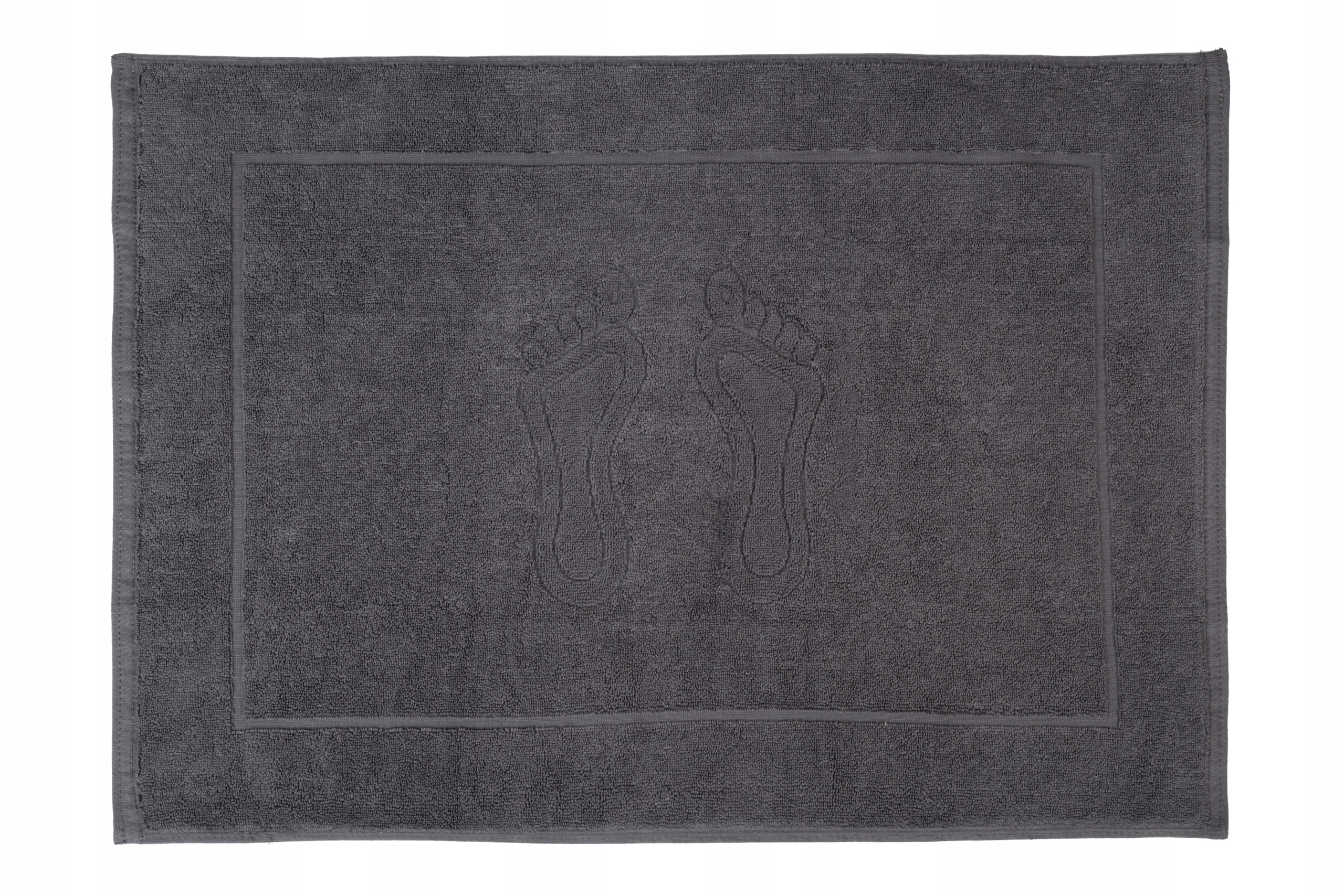 

Stopka Łazienki Ręcznik Pod Nogi York 50x70 Gris
