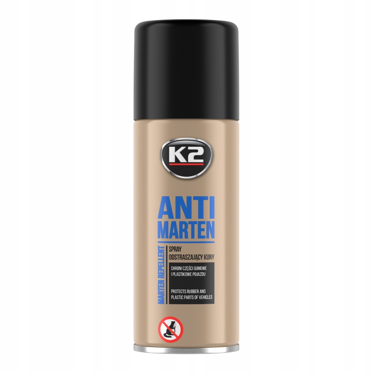 

K2 Anti Marten Spray Odstraszacz Kun Gryzoni 400ML