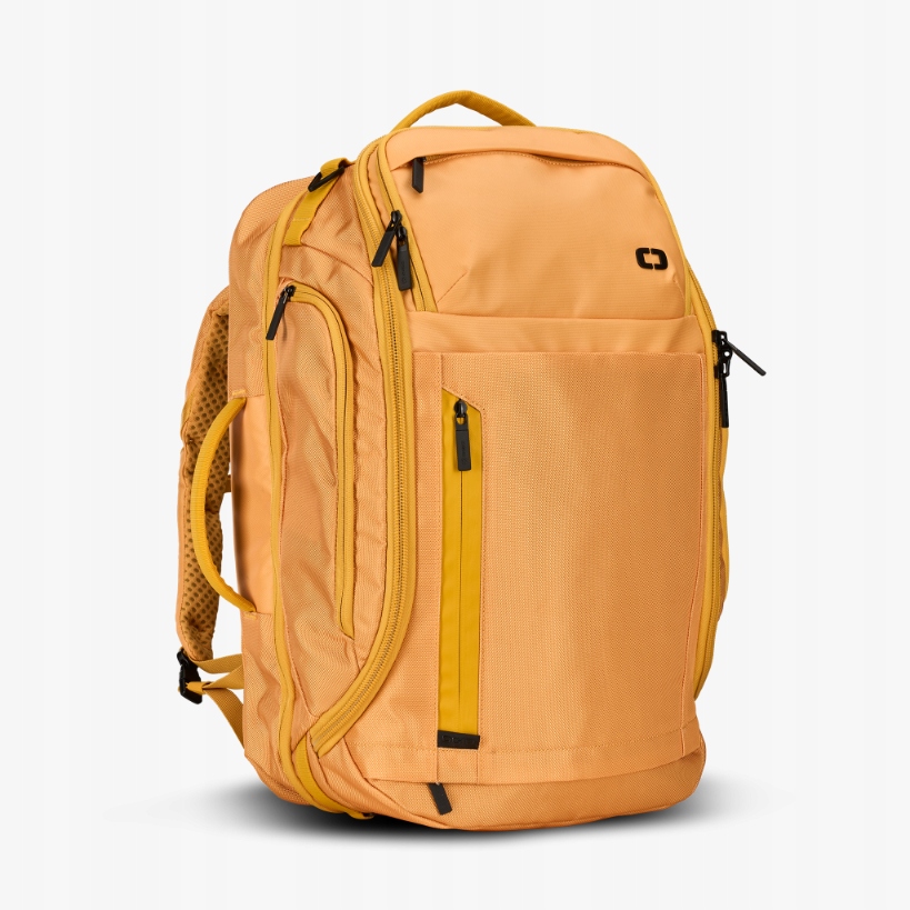 Plecak/Torba na bagaż/turystyczny Ogio Pace Pro Max 45 Saffron 5924104OG
