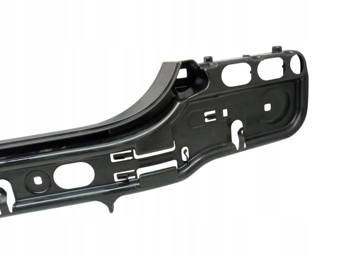 bumper bracket rear part sedan Bmw Seria 5 V (2003-2010) E60/61