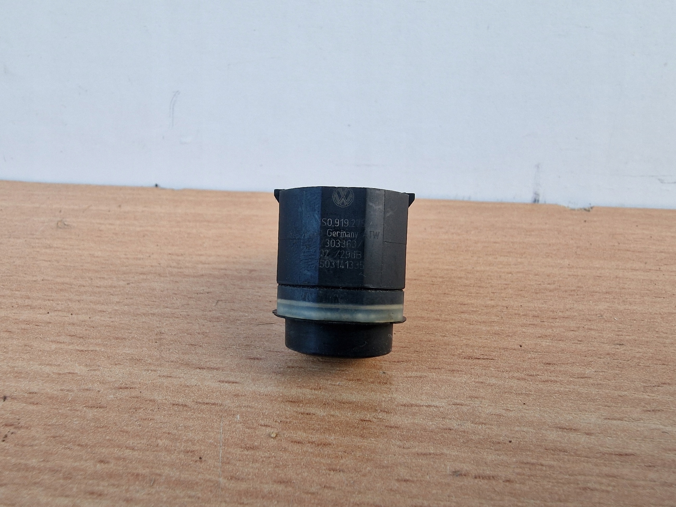 Sensor Parken SEAT MII VW UP SKODA AUDI A1